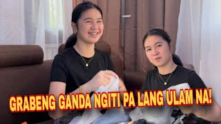 Download Lagu VEANCY DUMALAW SA BAGONG MANSION! NAGULAT ANG LAHAT SA PADALA! || KALINGAP RAB MP3 Download Lagu VEANCY DUMALAW SA BAGONG MANSION! NAGULAT ANG LAHAT SA PADALA! || KALINGAP RAB MP3