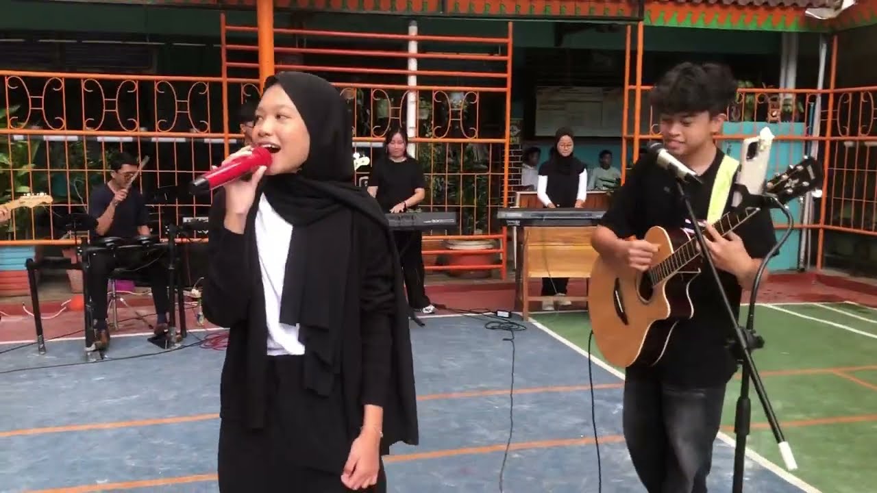 Bila Kau Tak Disampingku - Sheila on 7 (Live Cover) | Musicaliti