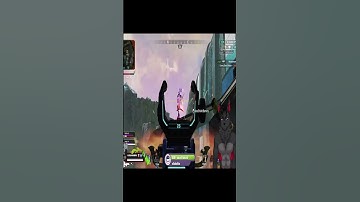 apex respawn clutch #shorts #apexclips #apexlegendsclips