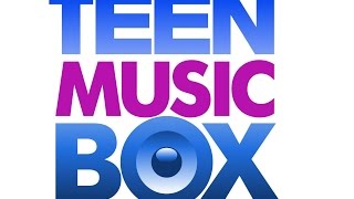 901km. Клип "Ты снова одна" в программе "Teen Music Box" (Teen TV, 31.08.2014)