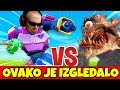 NOVI FORTNITE EVENT JE IZGLEDAO OVAKO?!