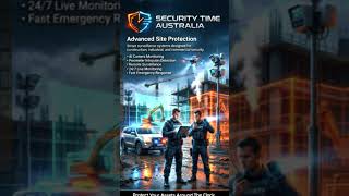 How SecurityTime AI Saves Security Companies Time &amp; Money – Full Demo