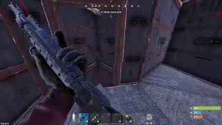 Rust get back into it let gooo