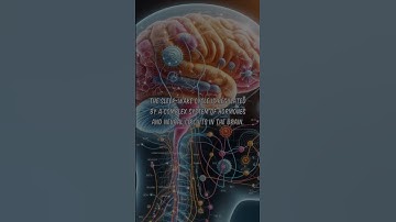 The Sleep Wake Cycle #brain #science #neuro #neuroscience #biology #facts #sciencefacts #trending #v