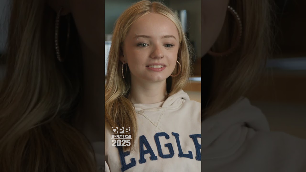 OPB’s Class of 2025 film followed Oregon students on a 13-year journey