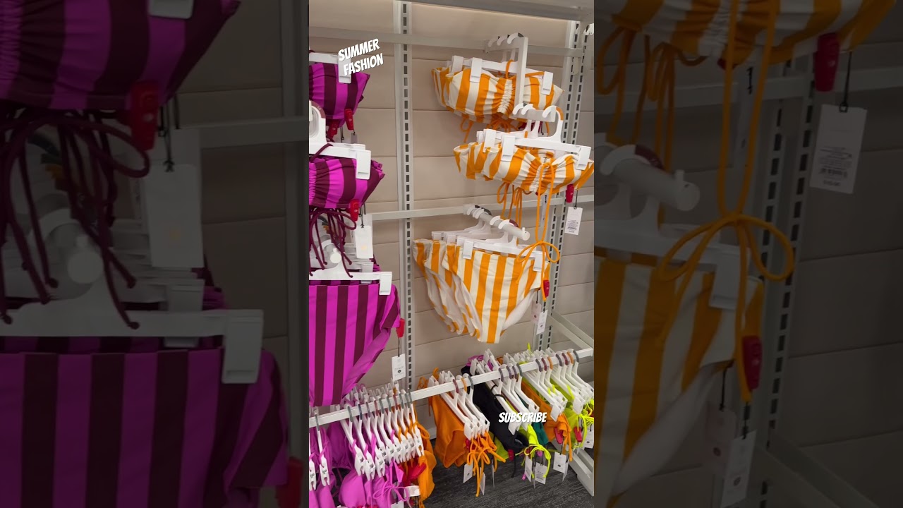 SUMMER FASHION CASUAL BEACH WEAR CLOTHING ESSENTIALS TARGET 