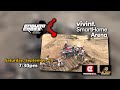 2016 AMA Endurocross-SLC-30sec Spot