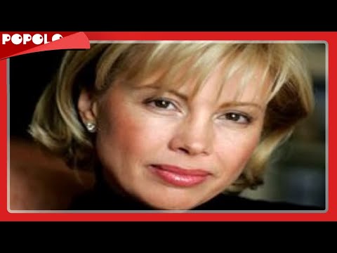 Video: Irina Virganskaya - figlia del presidente Gorbaciov