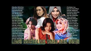 Lagu Lawas Legendaris Poppy Mercury, Tommy J Pisa, Broery Marantika, Ebiet G. Ade, Nike Ardilla