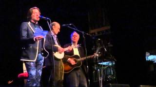 I Ride An Old Paint - Loudon Wainwright, Rufus Wainwright, Chaim Tannenbaum