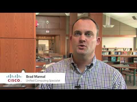 Cisco Partner: Worcester Technical High School