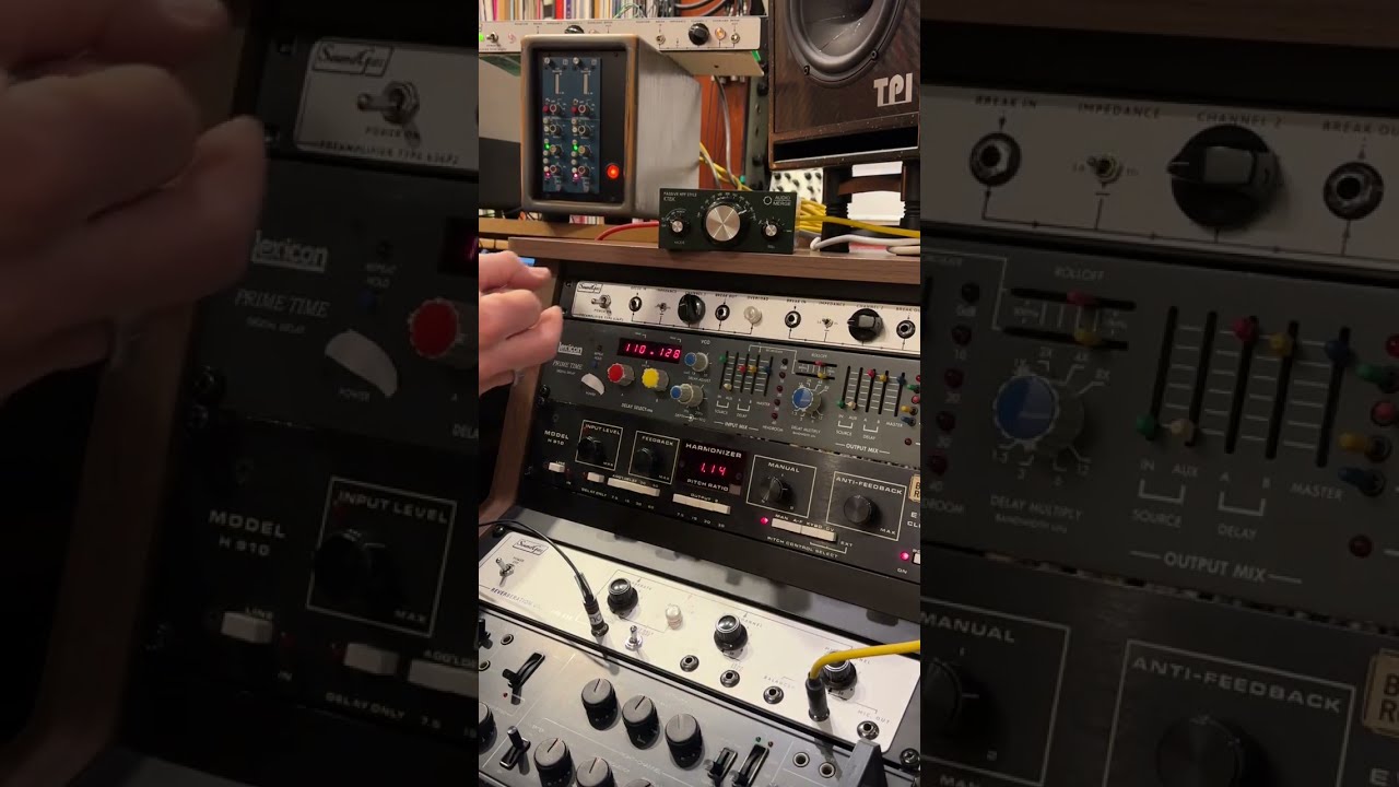 KTBK King Tubby Big Knob