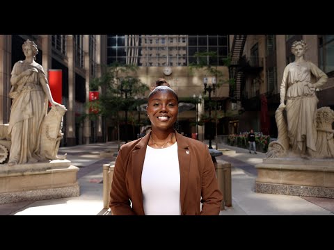 Journee's Story | A Journey of Leadership