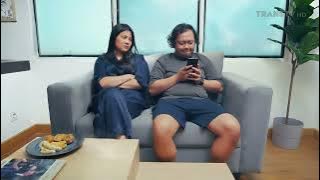 PSA Trans TV : Stop Judi Online Sekarang Juga