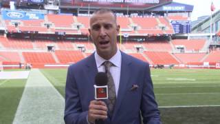 Browns vs Ravens: Postgame Analysis