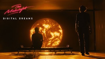 The Midnight - Digital Dreams [Music Video]