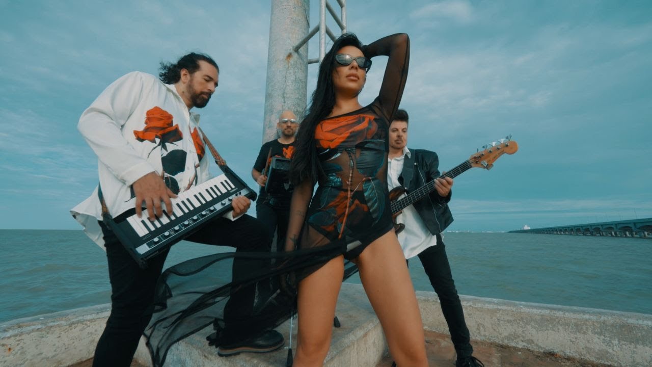 Watch Playa Limbo - Tan Real (Video Oficial) on YouTube Watch Playa Limbo - Tan Real (Video Oficial) on YouTube