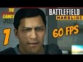 Прохождение Battlefield: Hardline на Русском [HD|PC|60fps] - Часть 1 (Полицейская история)
