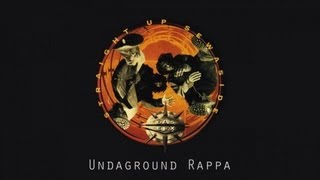 Das EFX - Undaground Rappa