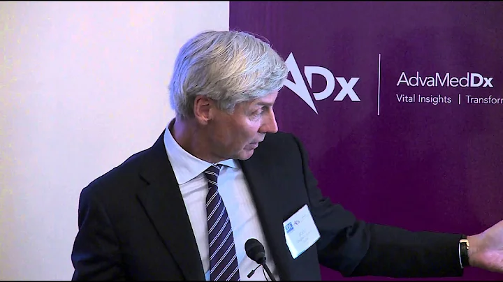 CDC-AdvaMedDx Infectious Disease Briefing on Capit...