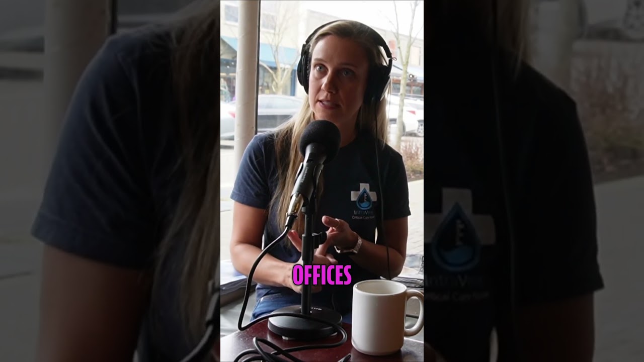 On-Demand Mobile Medical Treatment: Convenient and Comfortable Options