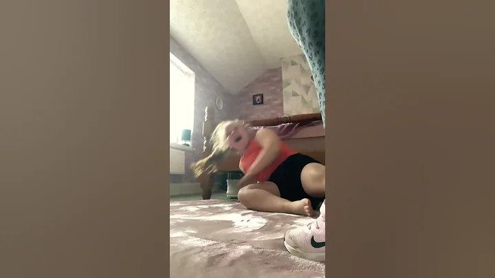 That hurt but was funny