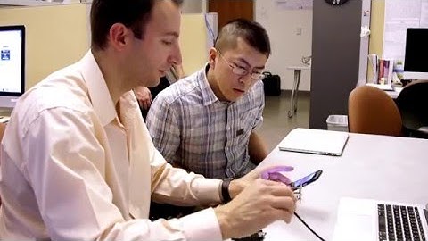 Cyber Physical Systems