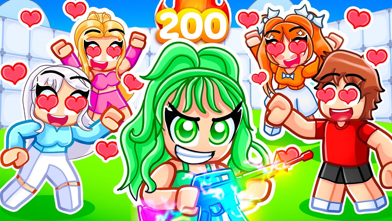 SAGE FINALLY GOT 200 GAME WINSTREAK IN RIVALS...