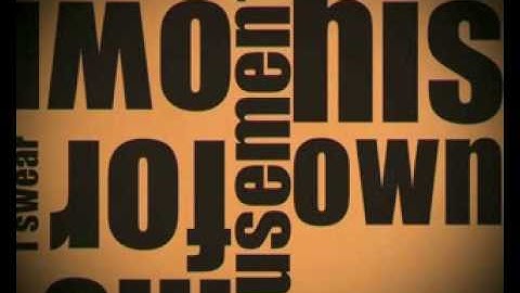 Identifying Arguments