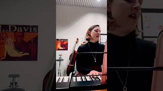 From Inside To Out  Anna Jukebox Original 