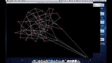 Haskell Graph Example