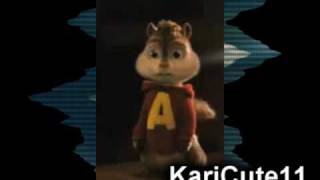The Chipmunks Are Big Boys And The Chipettes Are Big Girls