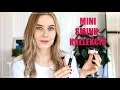 MINIATŰR termékek - A MINI SMINKKOLLEKCIÓM #1