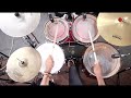 Building Block For All Drum Rolls DRUMS RUDIMENT Single And Double Stroke Paradidu And Flamp 