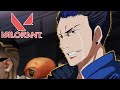 ハイテンポValo:デコイって見分けられるのかよ......│Valorant