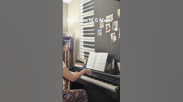 TUTORIALS. Écossaise in G Major- Ludwig van Beethoven, RCM Level 2 Piano Repertoire#piano#rcmlevel2