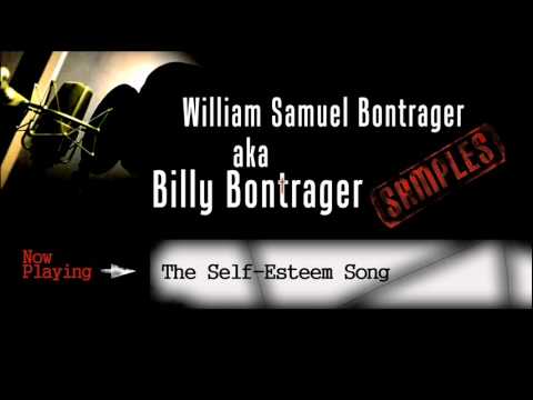 Billy Bontrager Sample #3