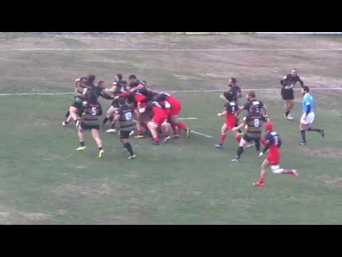 არმაზი 9:24 ლელო | XI ტური