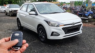 2020 Hyundai Elite i20 Sportz+ ₹ 7.36 Lakh | 2020 Detailed Review