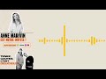 Anne Marivin et pain surprise inversé