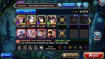 The Alchemist Code - Naive Ideals for an Inherited Future Hell (Auto)