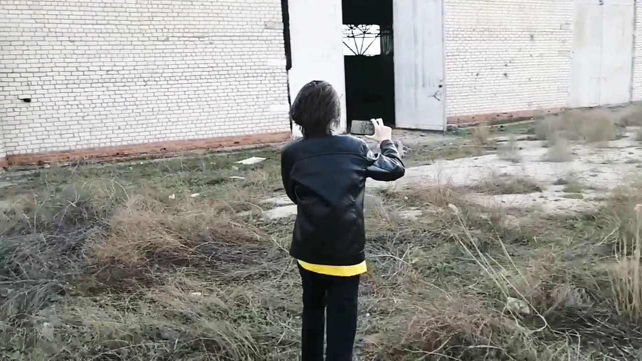 Автомобильное предприятие 9