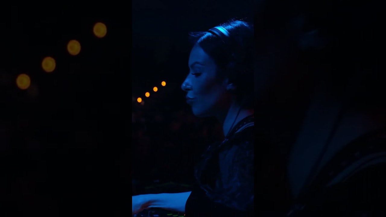 CANDY COX @ "SWEET VAMPIRE" (EKHO CLUB 2022) / SHORTS 