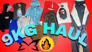 Celebrity UNBOXING MY 9KG *LITBUY HAUL*  *MERTRA*  *KROEN* Net Worth