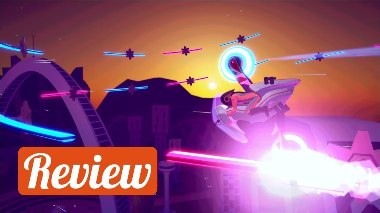 FutureGrind Switch Review