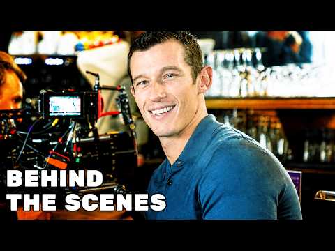 ONE NIGHT ONLY Behind The Scenes (2026) 4K