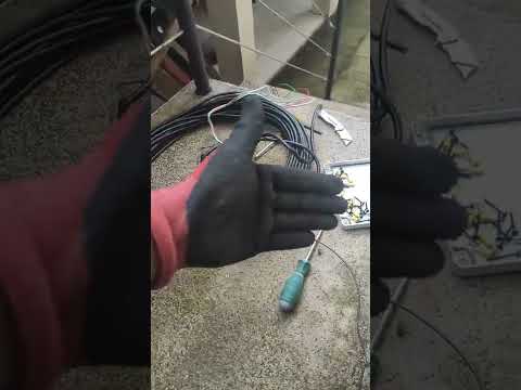 error H4 Aire acondicionado innovair