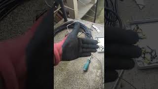 error H4 Aire acondicionado innovair
