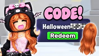 Roblox Added FREE Hair Codes In ROBLOX 2026! (New Flex UGC CODES!)