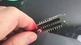 Plasticlogic Mini Hat For Uc8156 Epaper Displays